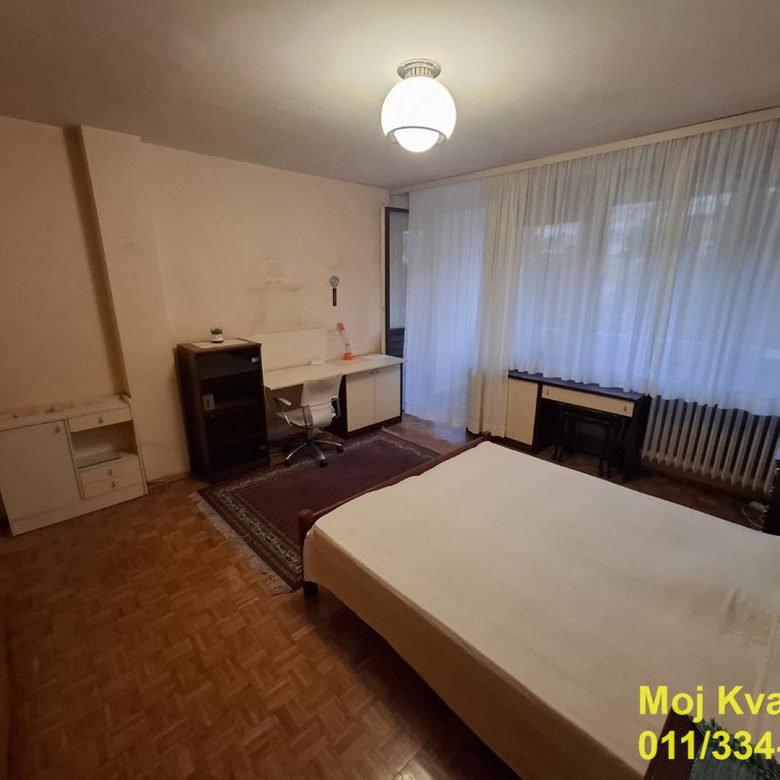 Stan Prodaja Beograd Blok 21 76 m2