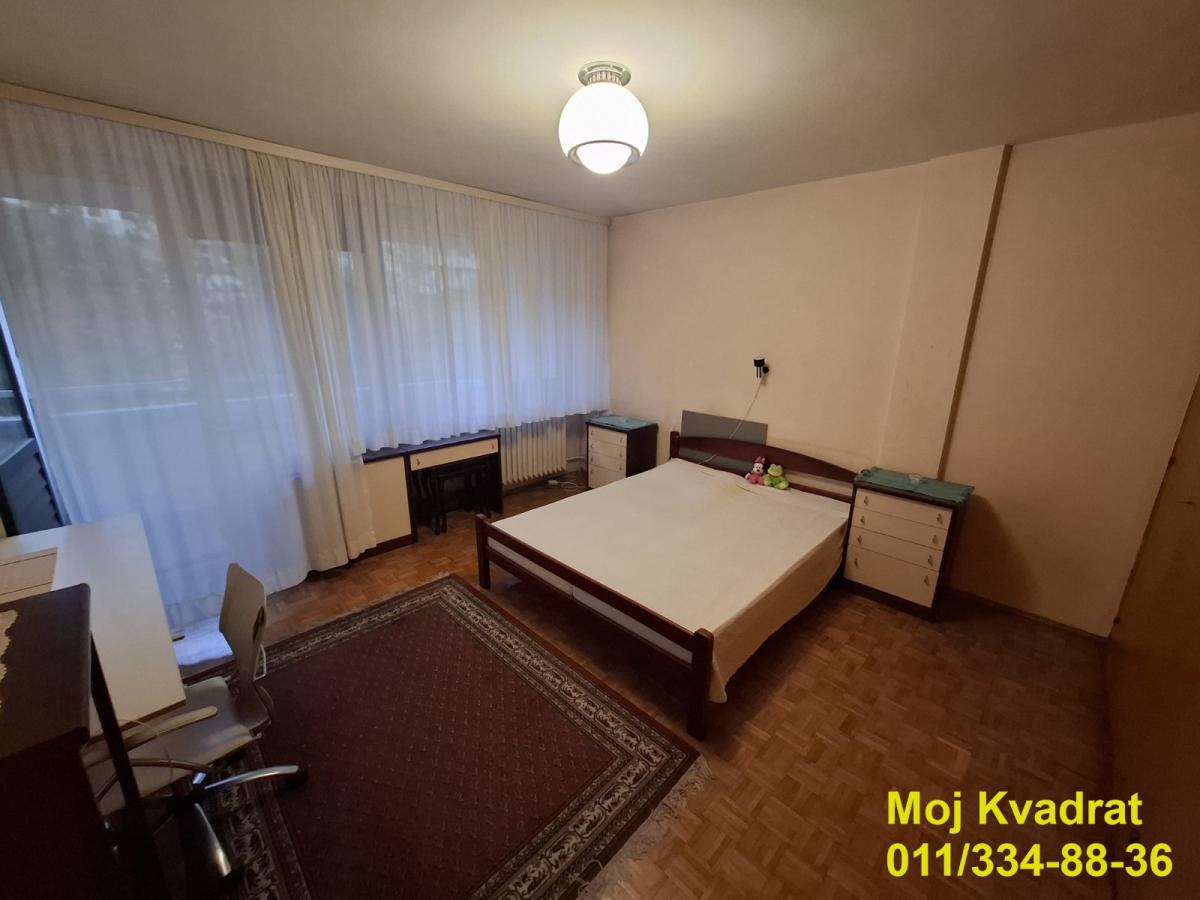 Stan Prodaja Beograd Stan Prodaja Beograd Blok 21 76 m2