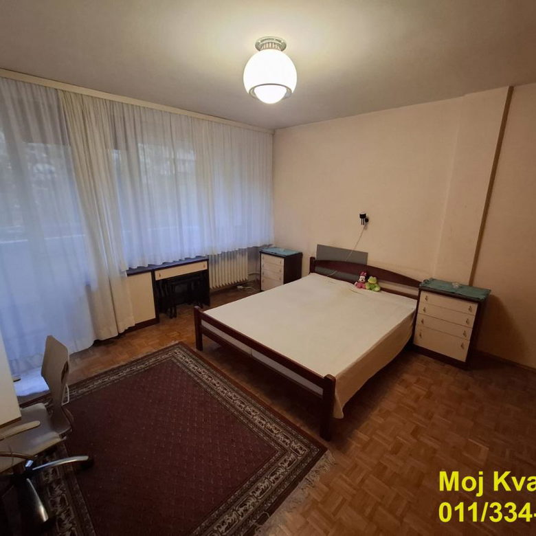 Stan Prodaja Beograd Blok 21 76 m2