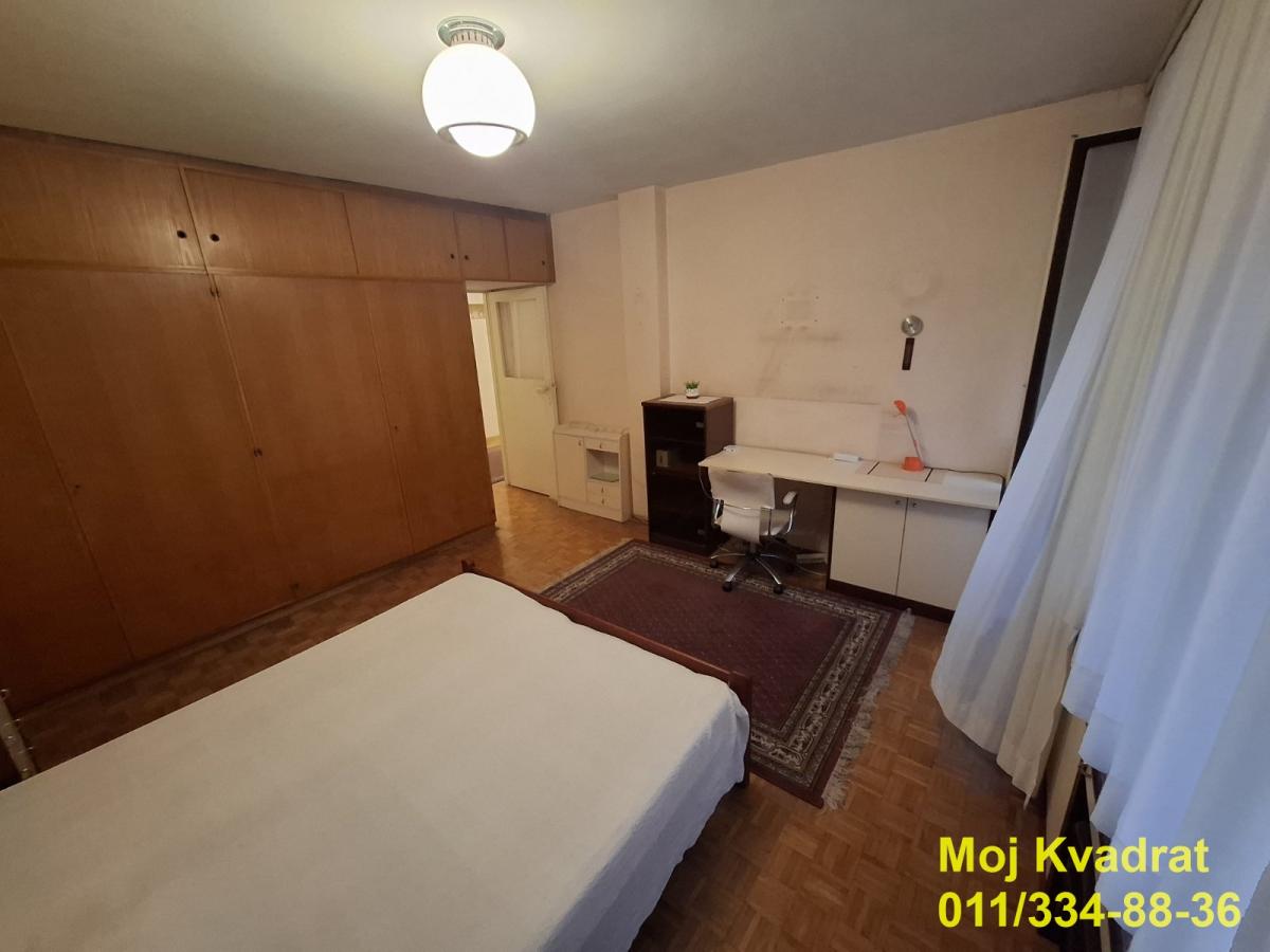 Stan Prodaja Beograd Stan Prodaja Beograd Blok 21 76 m2