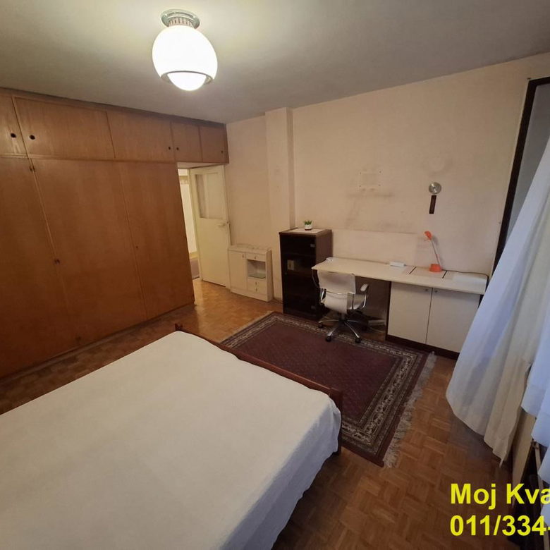 Stan Prodaja Beograd Blok 21 76 m2