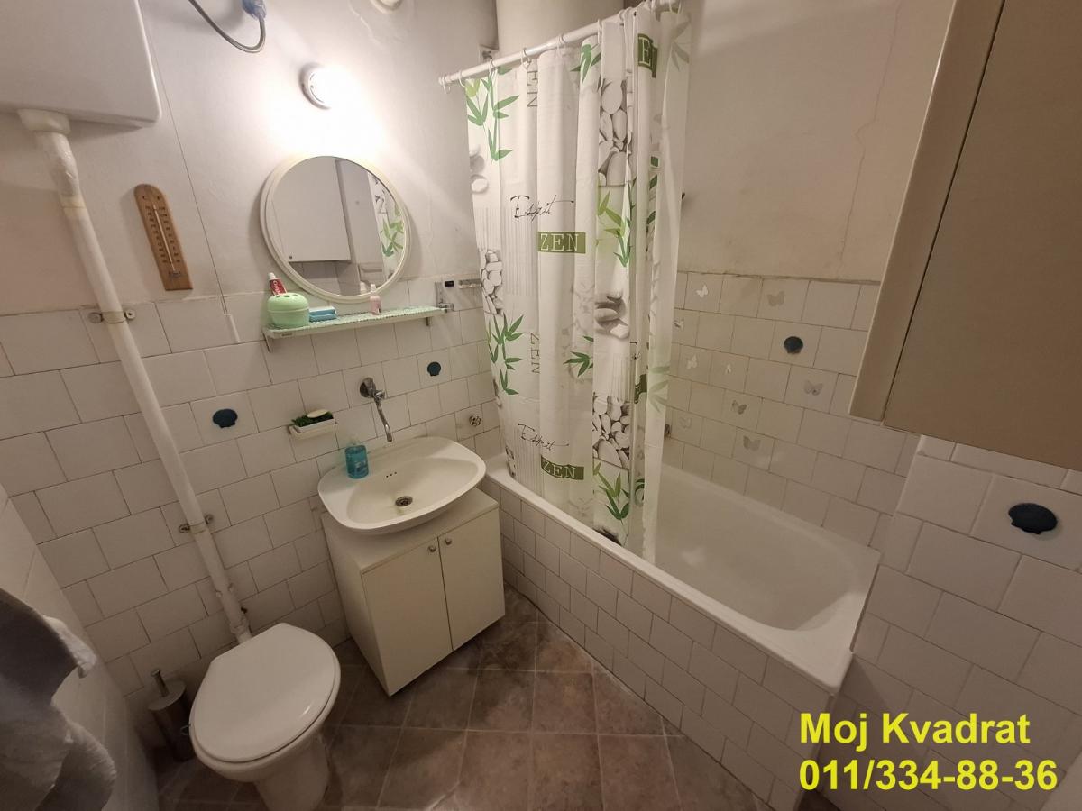 Stan Prodaja Beograd Stan Prodaja Beograd Blok 21 76 m2