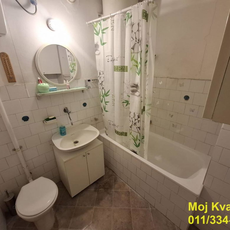 Stan Prodaja Beograd Blok 21 76 m2