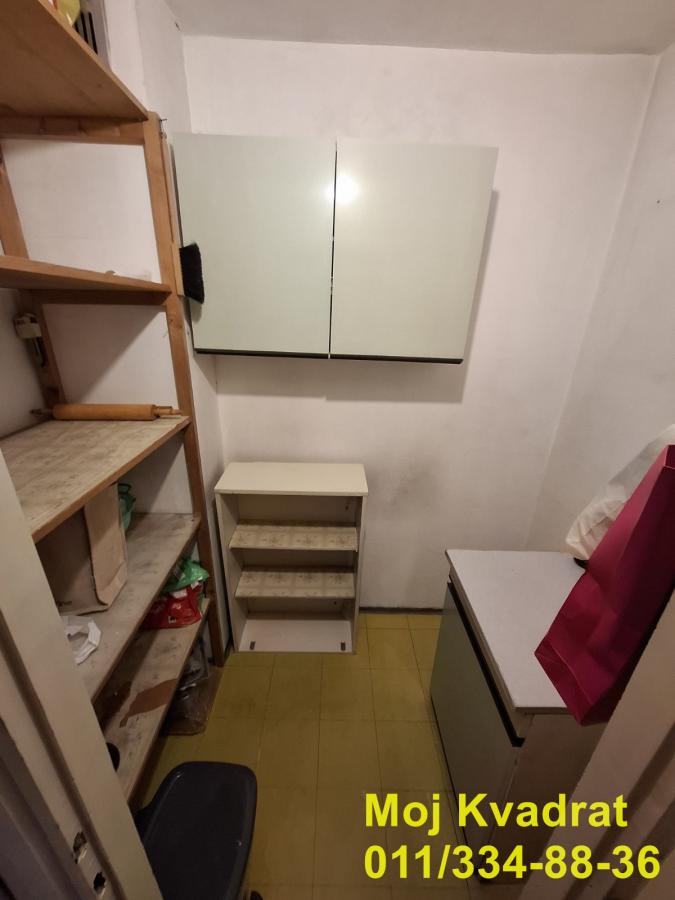 index Stan Prodaja Beograd Blok 21 76 m2