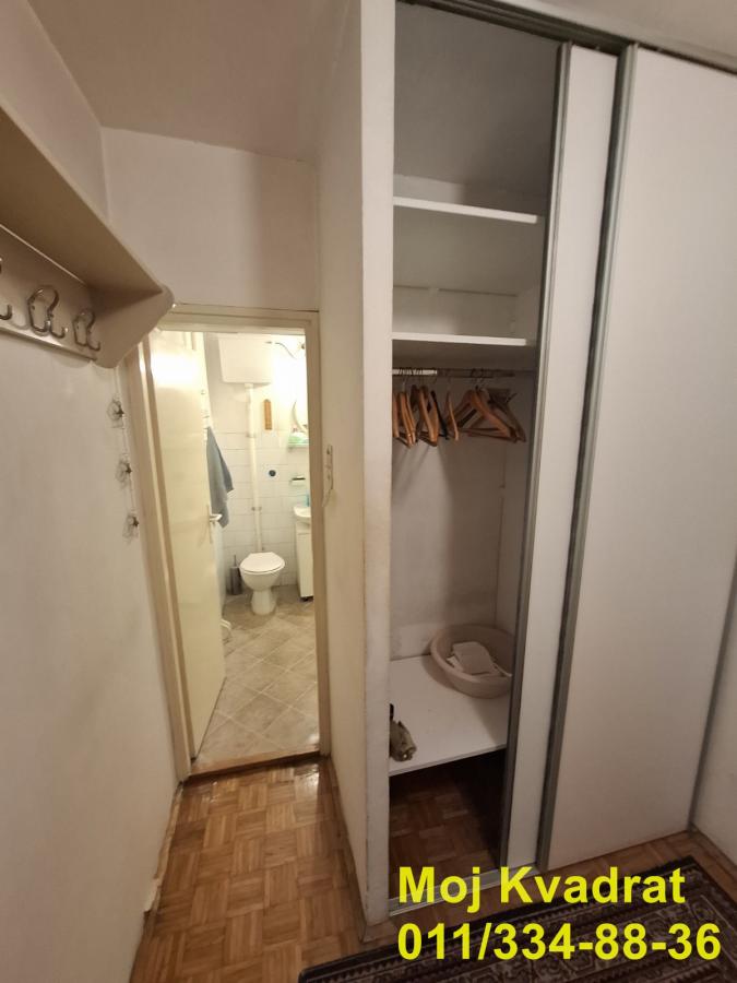 index Stan Prodaja Beograd Blok 21 76 m2