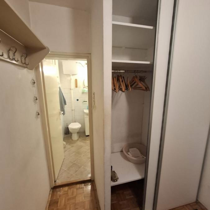 Stan Prodaja Beograd Blok 21 76 m2