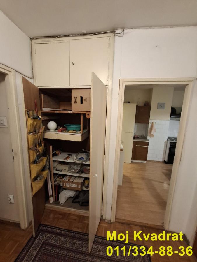 index Dvosoban stan na prodaju, Blok 21, Beograd, 76m², 278.500 €