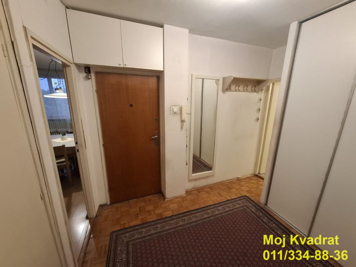 index Dvosoban stan na prodaju, Blok 21, Beograd, 76m², 278.500 €