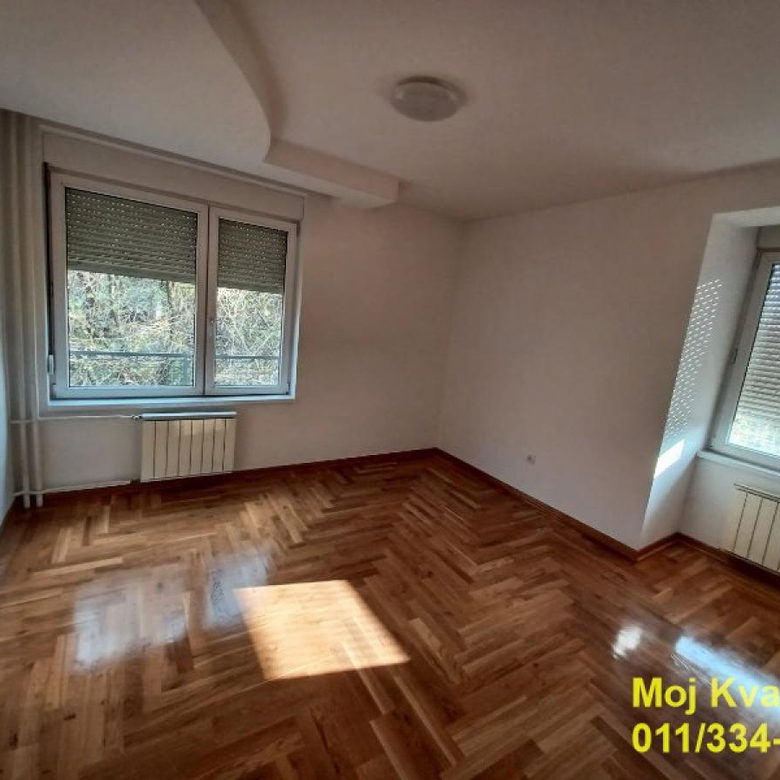 Stan Izdavanje Beograd Ada Ciganlija 90 m2
