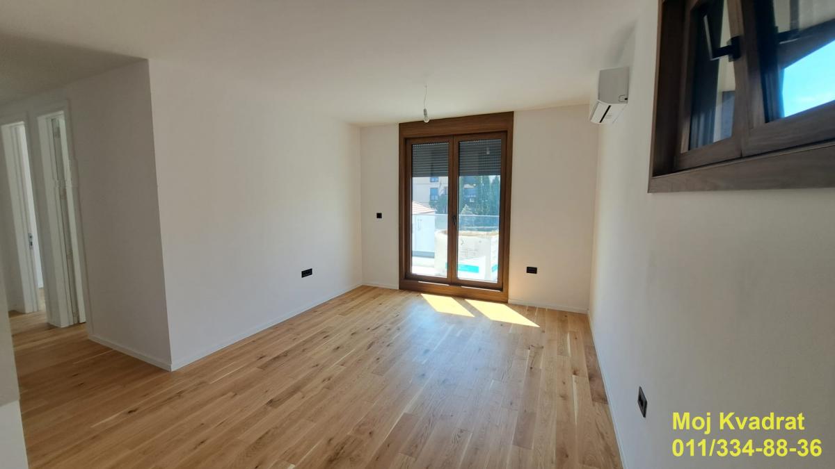 Stan Prodaja Beograd Stan Prodaja Beograd Voždovačka Crkva 57 m2