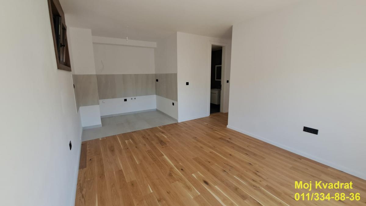 Stan Prodaja Beograd Stan Prodaja Beograd Voždovačka Crkva 57 m2