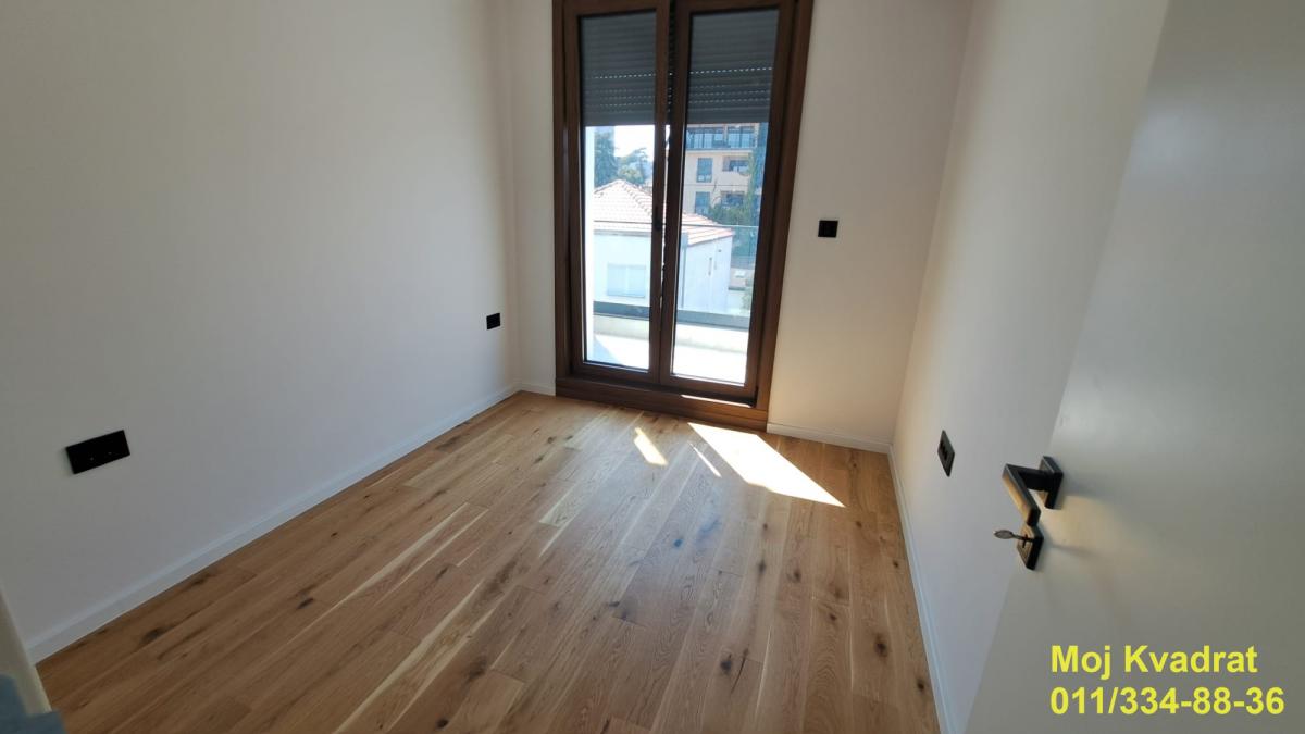 Stan Prodaja Beograd Stan Prodaja Beograd Voždovačka Crkva 57 m2