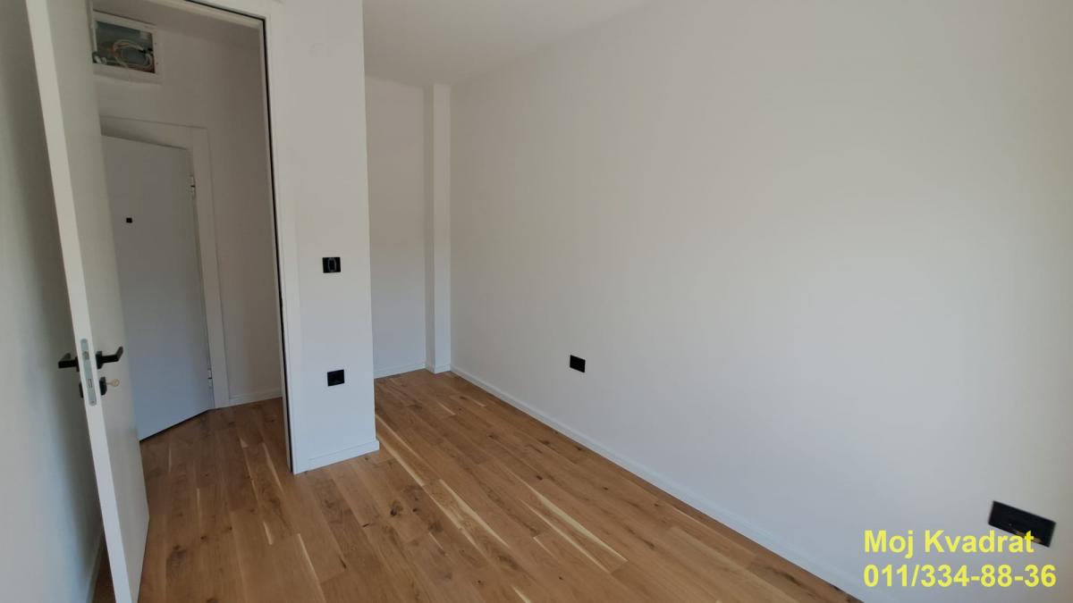 Stan Prodaja Beograd Stan Prodaja Beograd Voždovačka Crkva 57 m2