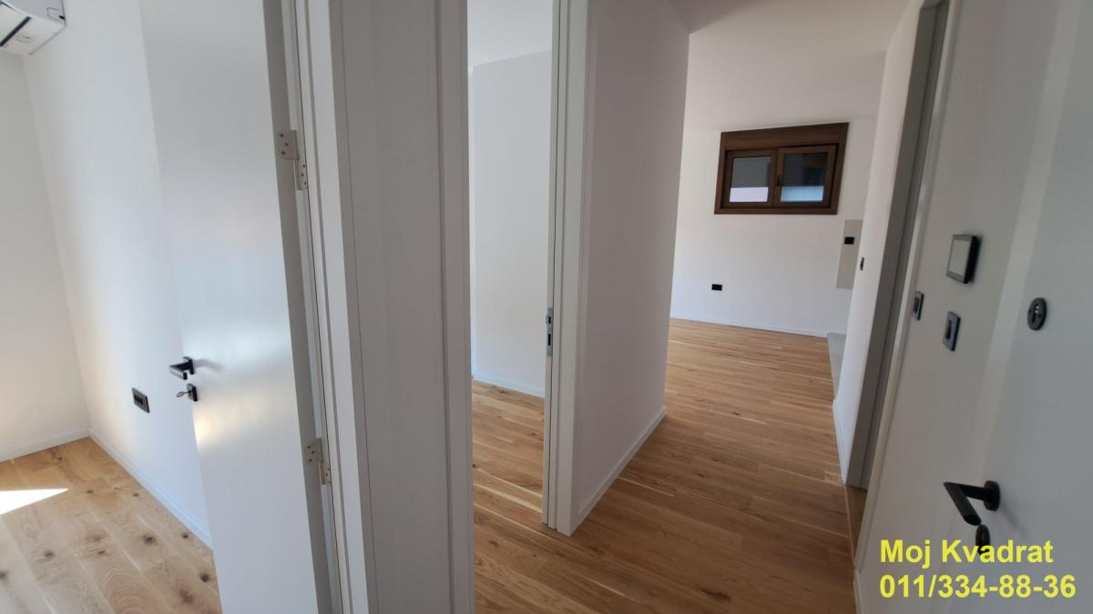 Stan Prodaja Beograd Stan Prodaja Beograd Voždovačka Crkva 57 m2