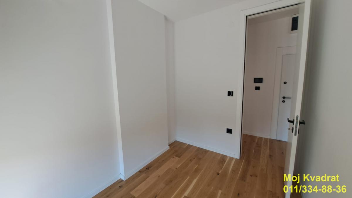 Stan Prodaja Beograd Stan Prodaja Beograd Voždovačka Crkva 57 m2