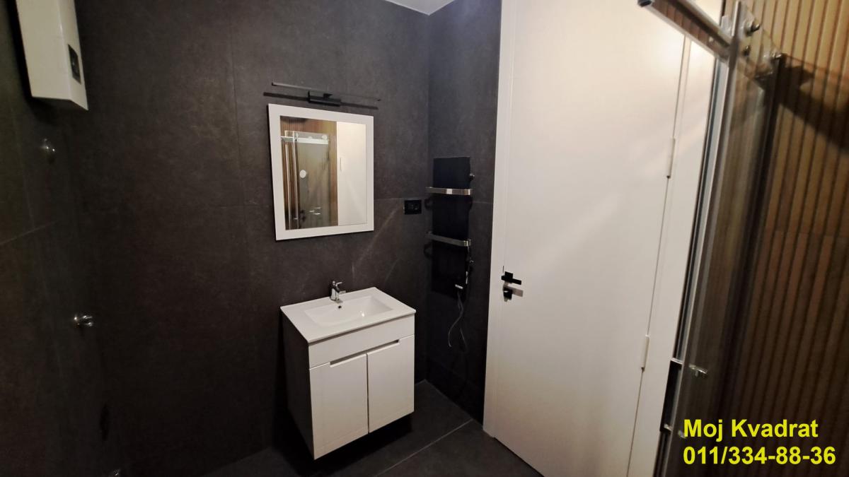 Stan Prodaja Beograd Stan Prodaja Beograd Voždovačka Crkva 57 m2