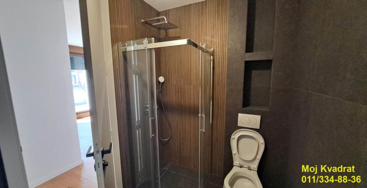 index Stan Prodaja Beograd Voždovačka Crkva 57 m2