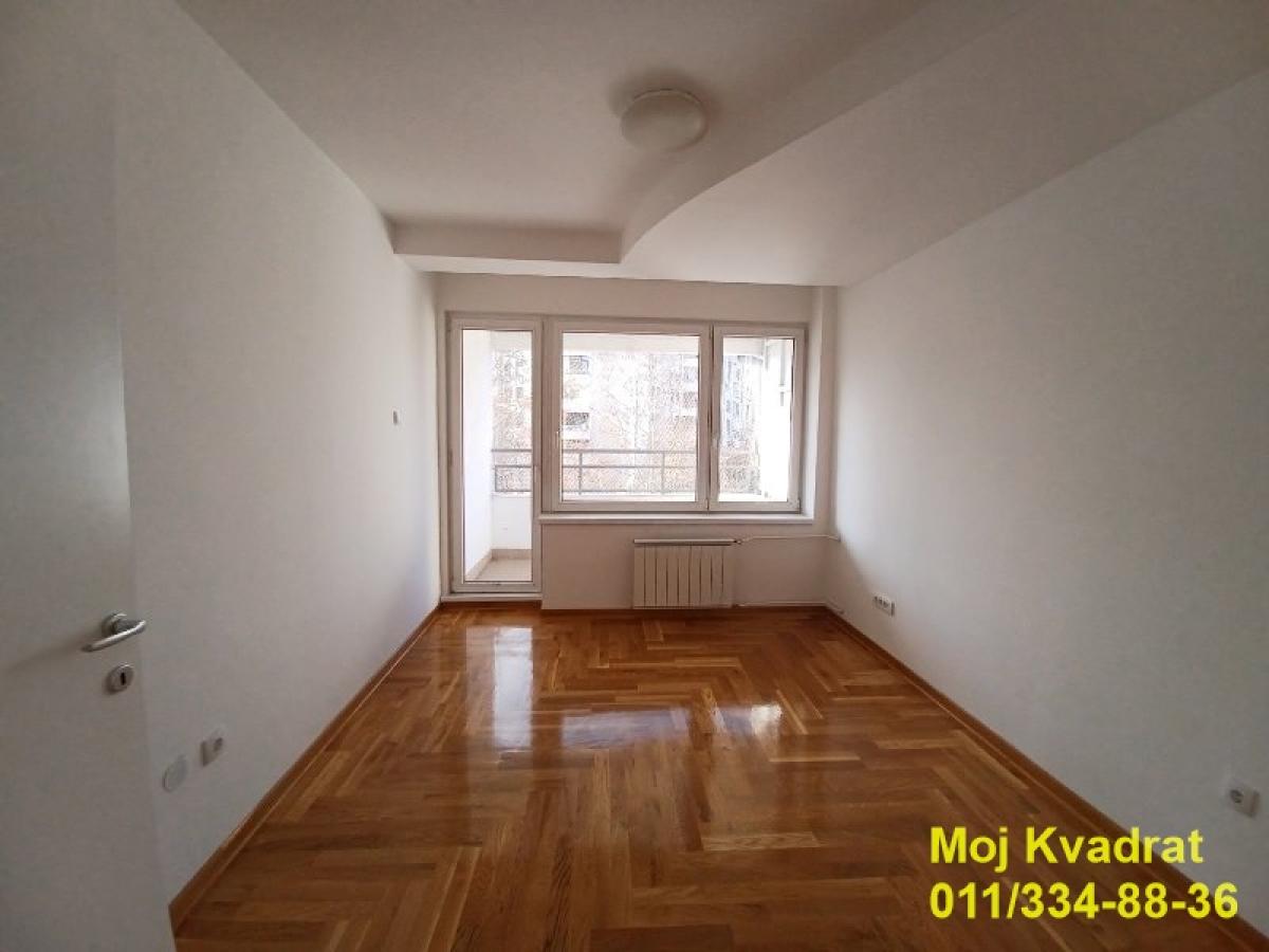Stan Izdavanje Beograd Stan Izdavanje Beograd Ada Ciganlija 90 m2