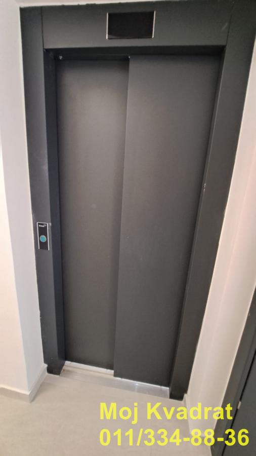 index Trosoban stan na prodaju, Voždovačka Crkva, Beograd, 57m², 208.434 €