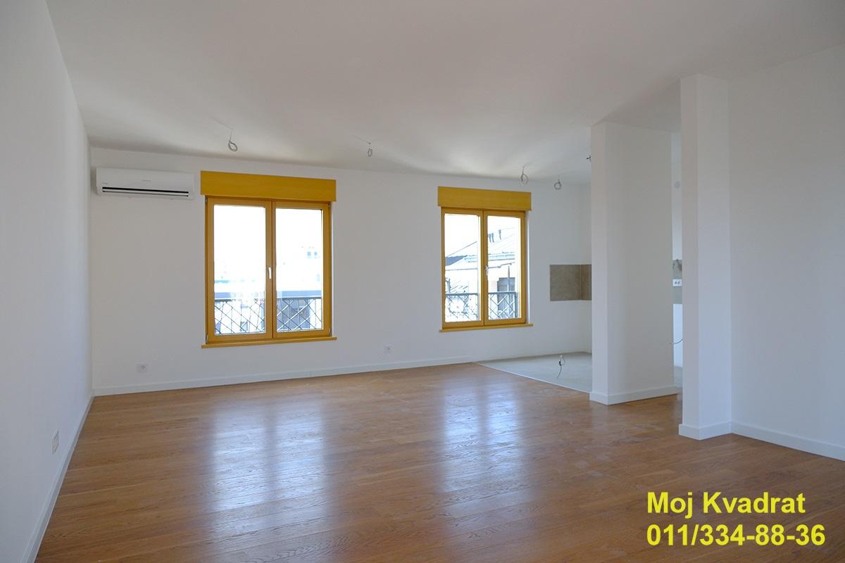 Stan Prodaja Beograd Stan Prodaja Beograd Čubura 110 m2