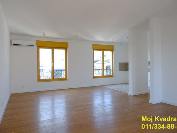 Stan Prodaja Beograd Čubura 110 m2
