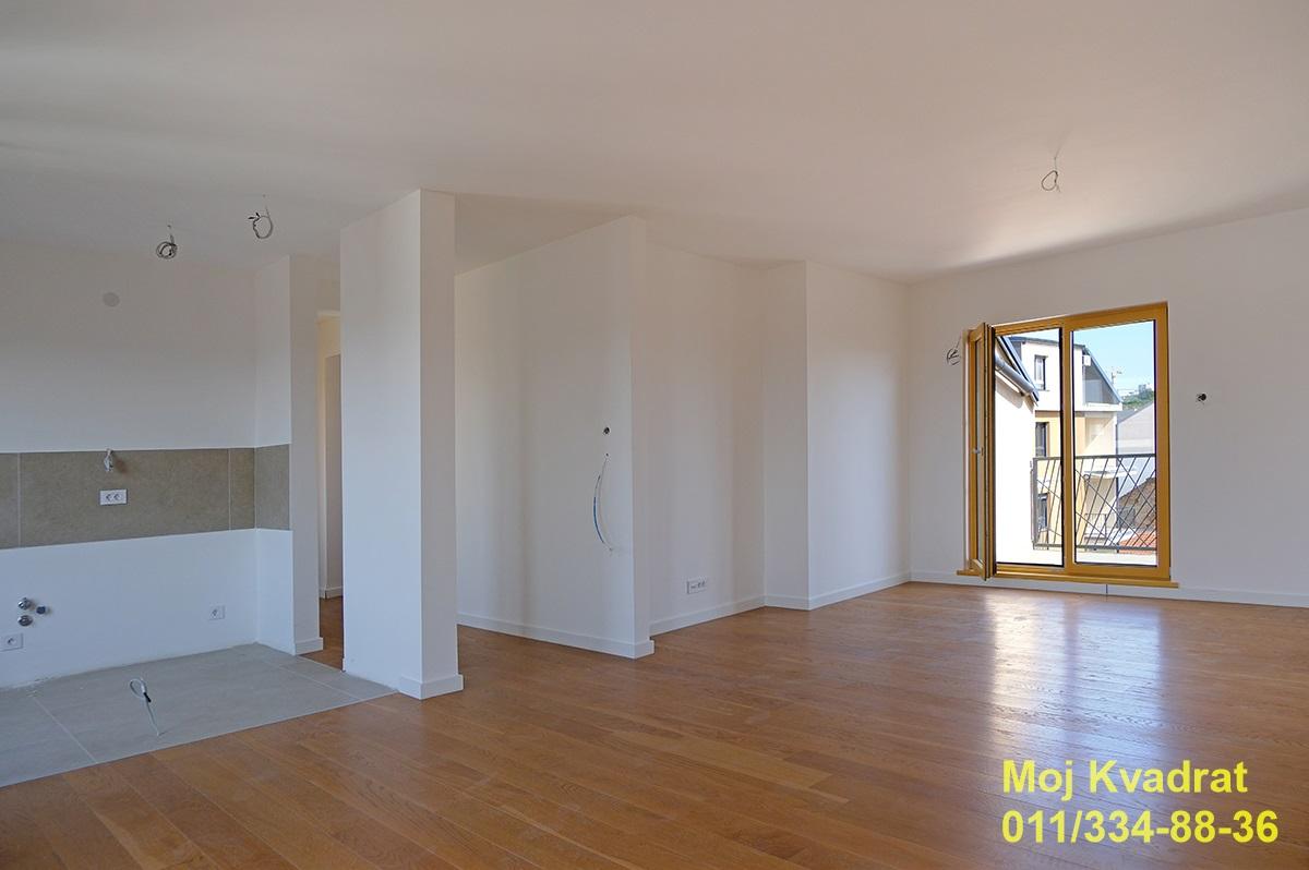 Stan Prodaja Beograd Stan Prodaja Beograd Čubura 110 m2