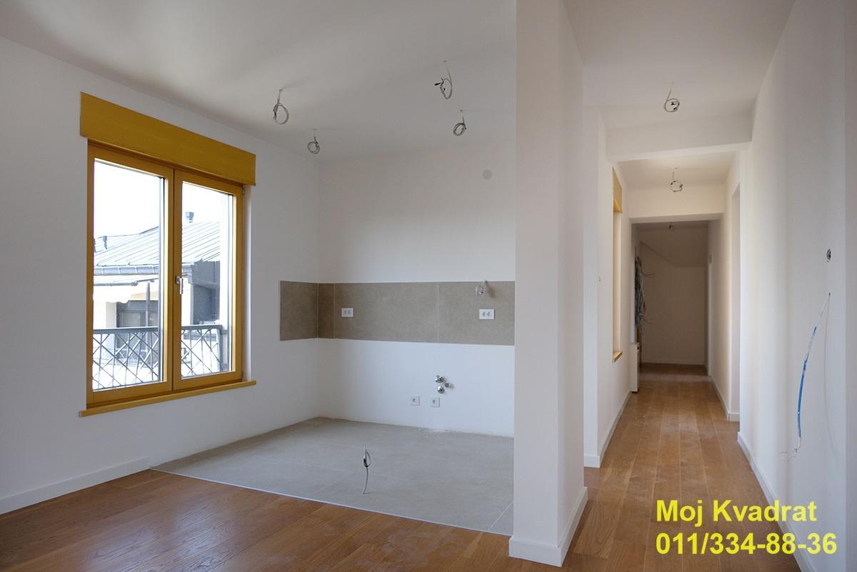 Stan Prodaja Beograd Stan Prodaja Beograd Čubura 110 m2