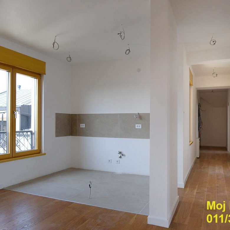 Stan Prodaja Beograd Čubura 110 m2