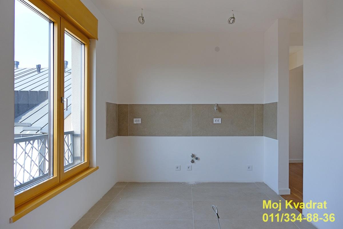 Stan Prodaja Beograd Stan Prodaja Beograd Čubura 110 m2
