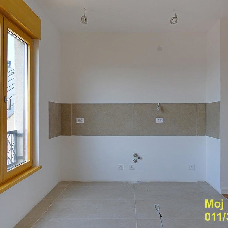 Stan Prodaja Beograd Čubura 110 m2