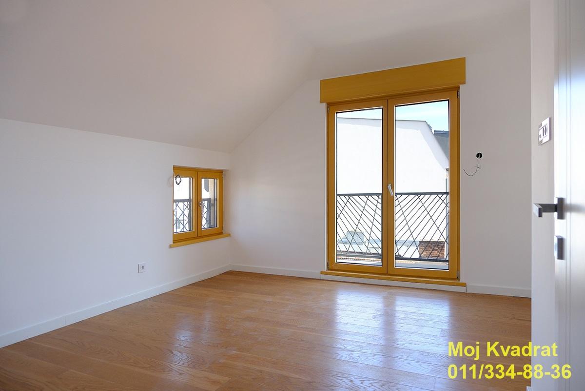 Stan Prodaja Beograd Stan Prodaja Beograd Čubura 110 m2