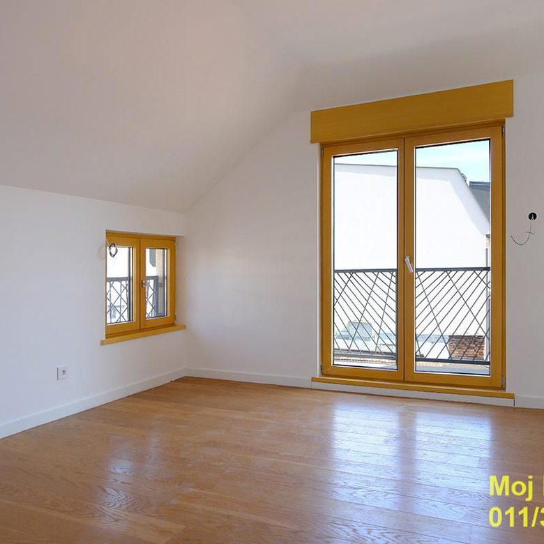 Stan Prodaja Beograd Čubura 110 m2