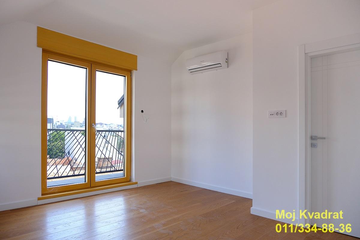 Stan Prodaja Beograd Stan Prodaja Beograd Čubura 110 m2