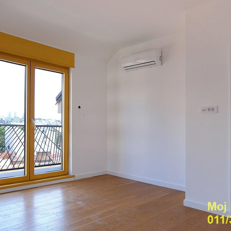 Stan Prodaja Beograd Čubura 110 m2