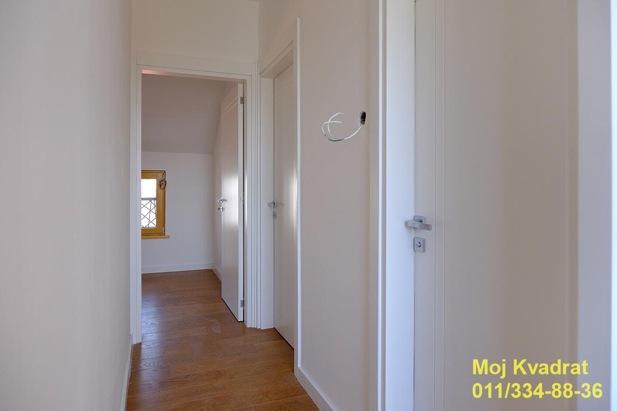 Stan Prodaja Beograd Stan Prodaja Beograd Čubura 110 m2