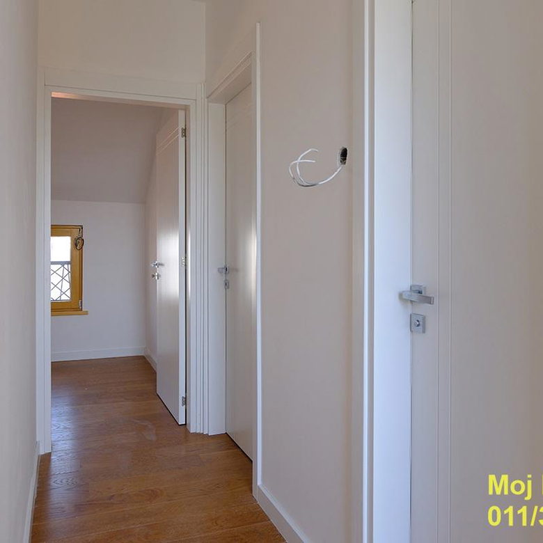 Stan Prodaja Beograd Čubura 110 m2