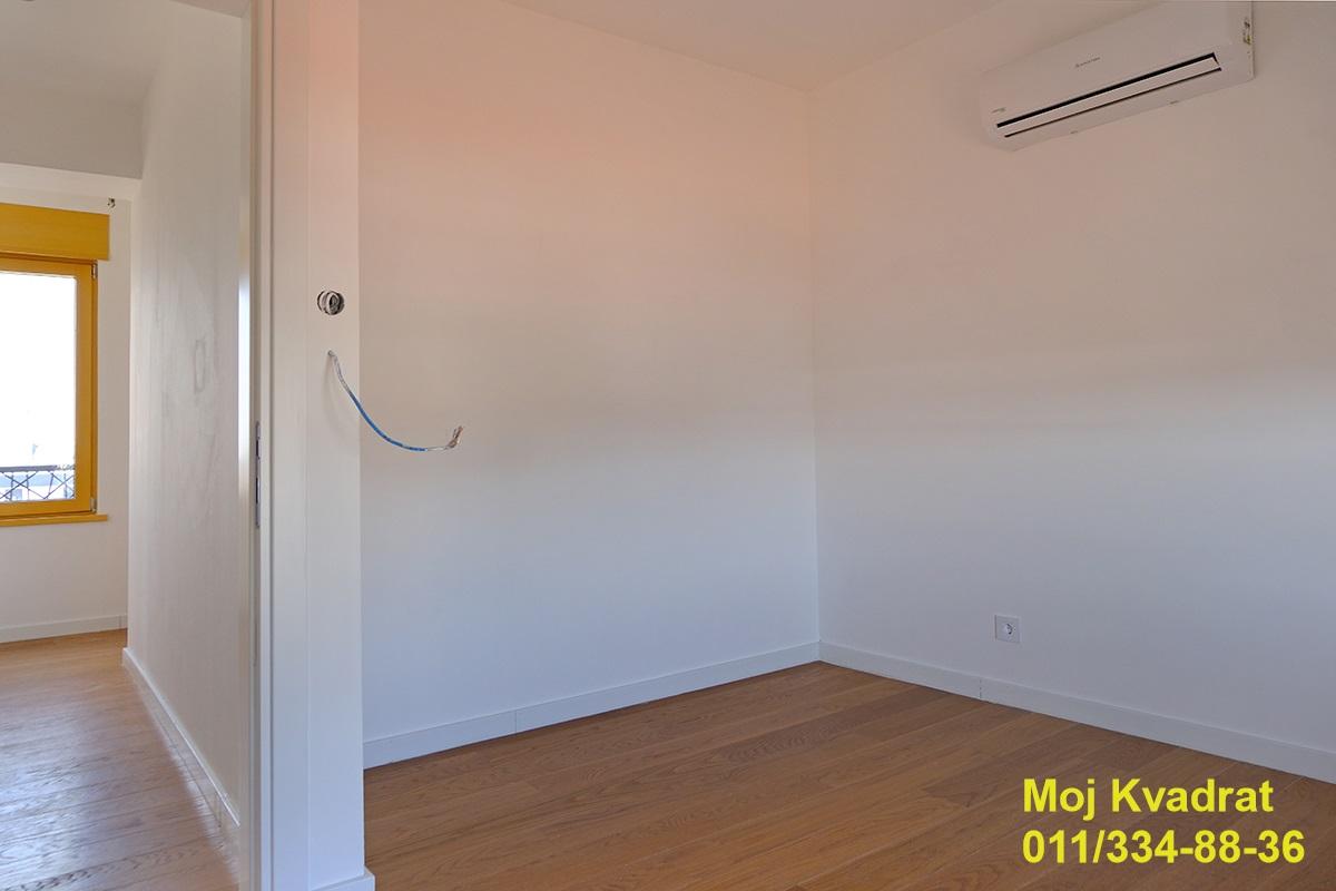 Stan Prodaja Beograd Stan Prodaja Beograd Čubura 110 m2