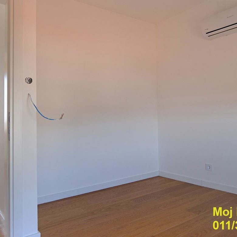 Stan Prodaja Beograd Čubura 110 m2