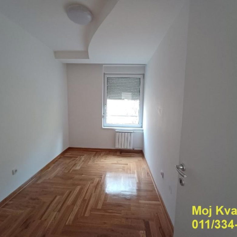 Stan Izdavanje Beograd Ada Ciganlija 90 m2