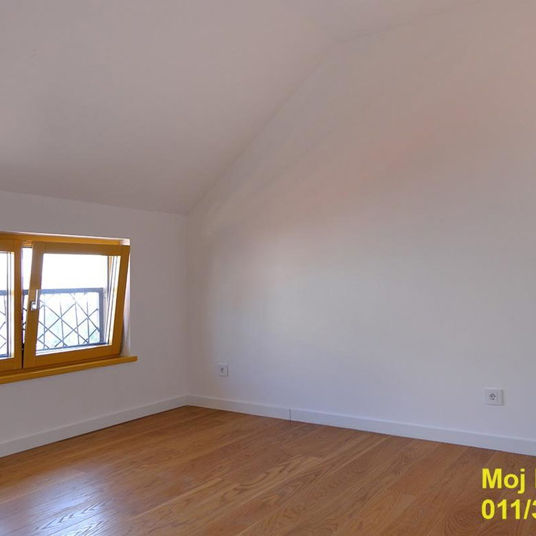 Stan Prodaja Beograd Čubura 110 m2