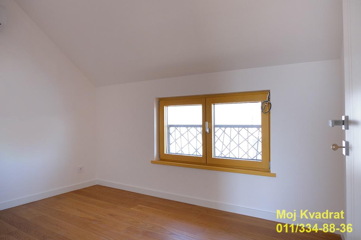 index Stan Prodaja Beograd Čubura 110 m2