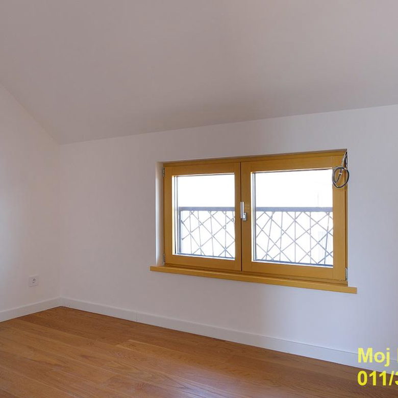 Stan Prodaja Beograd Čubura 110 m2