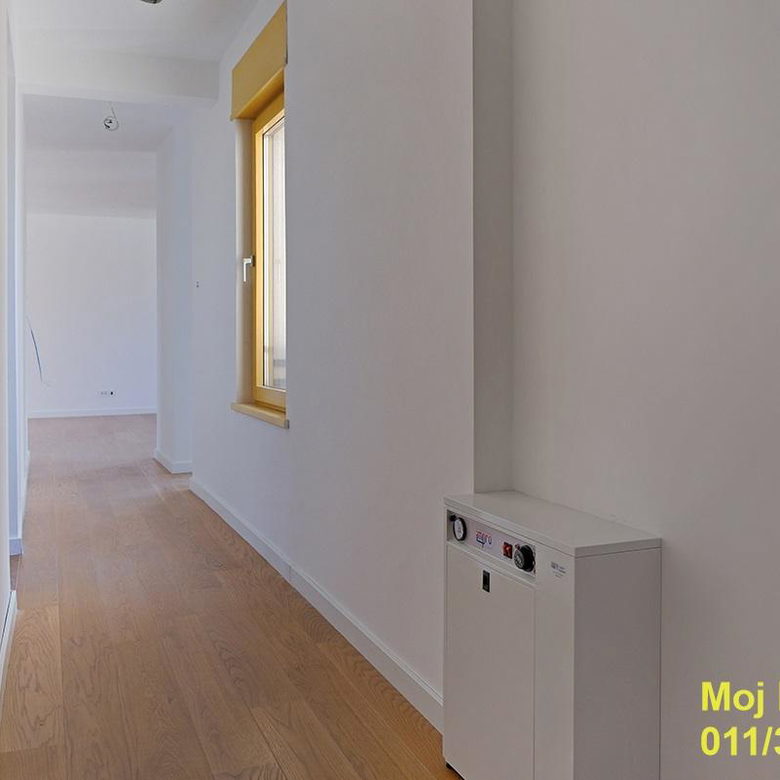 Četvorosoban stan na prodaju, Čubura, Beograd, 110m², 418.000 €