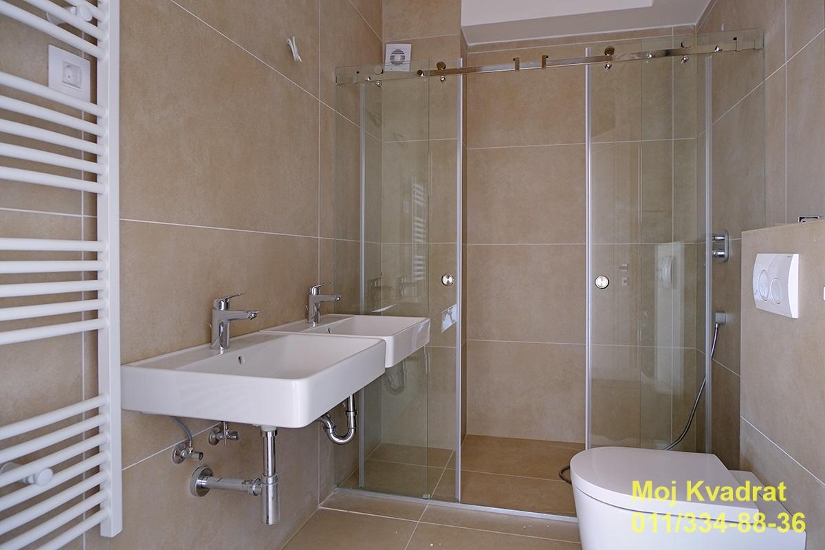 index Četvorosoban stan na prodaju, Čubura, Beograd, 110m², 418.000 €