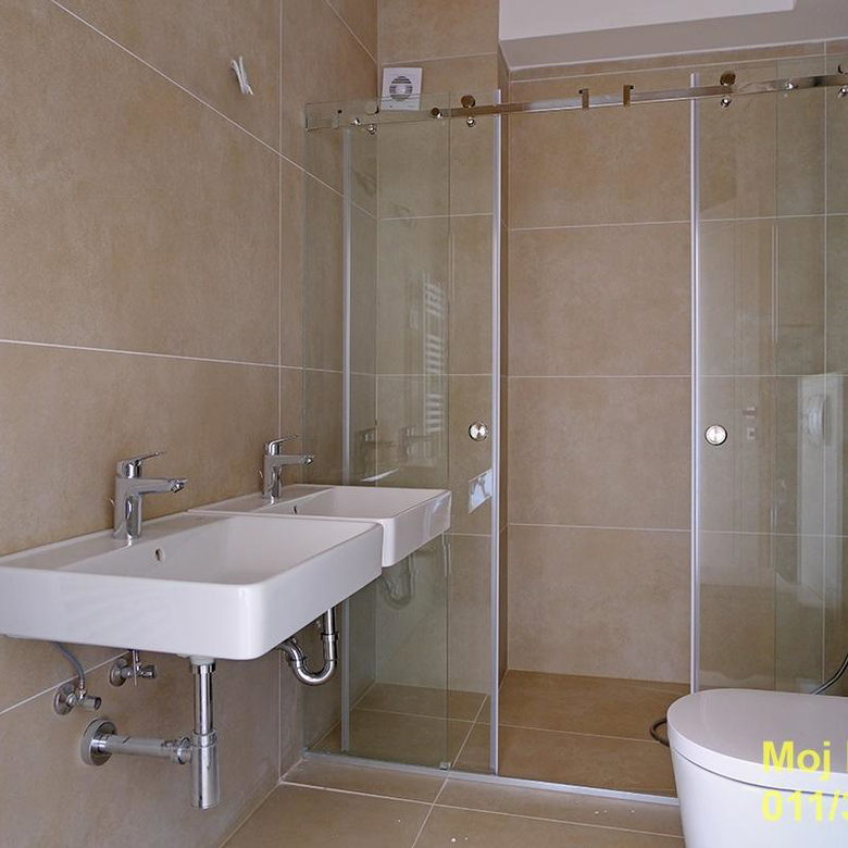 Četvorosoban stan na prodaju, Čubura, Beograd, 110m², 418.000 €