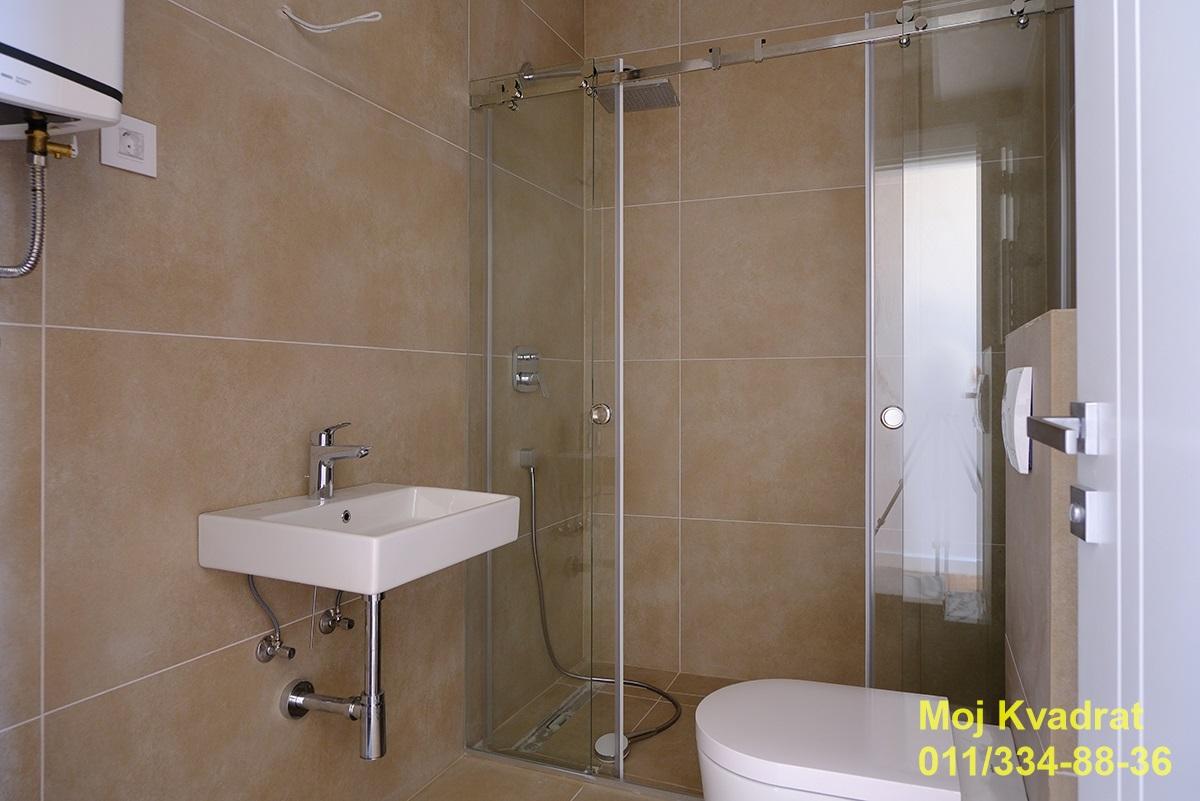index Četvorosoban stan na prodaju, Čubura, Beograd, 110m², 418.000 €