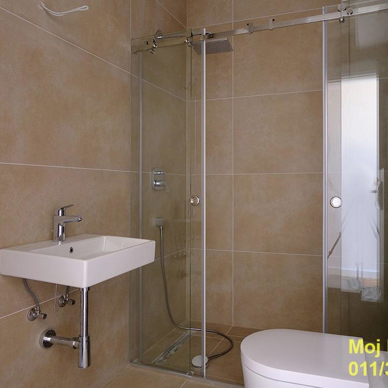 Četvorosoban stan na prodaju, Čubura, Beograd, 110m², 418.000 €