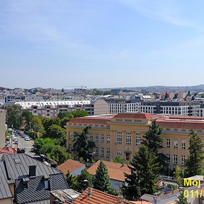Četvorosoban stan na prodaju, Čubura, Beograd, 110m², 418.000 €