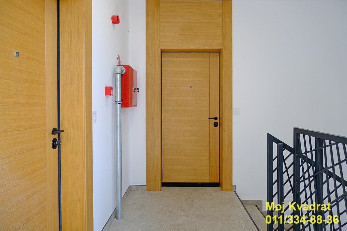 index Četvorosoban stan na prodaju, Čubura, Beograd, 110m², 418.000 €