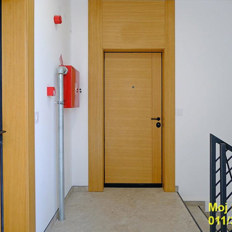 Četvorosoban stan na prodaju, Čubura, Beograd, 110m², 418.000 €